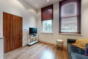 Lovely 1 bedroom flat near Paddington station